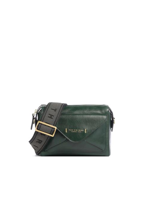 Frida Schultertasche THE BRIDGE | 04290401W01F